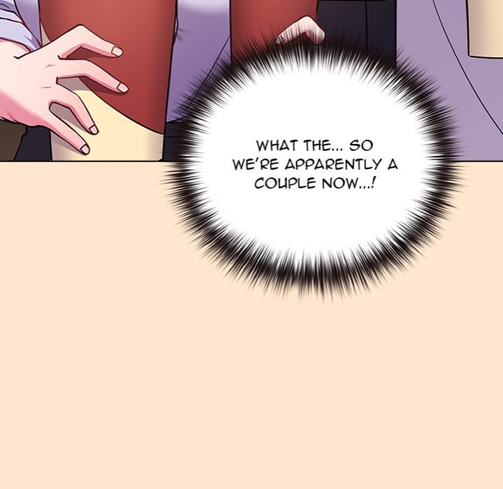 But You’re the Same Age as My Daughter?! Chapter 43 Page 79