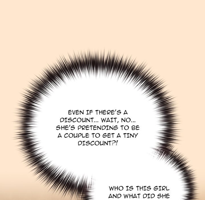 But You’re the Same Age as My Daughter?! Chapter 43 Page 80