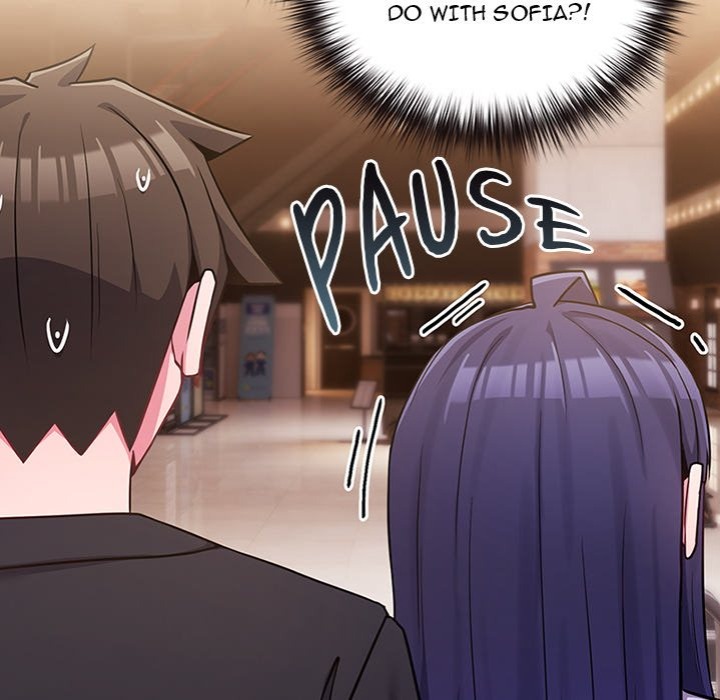 But You’re the Same Age as My Daughter?! Chapter 43 Page 81