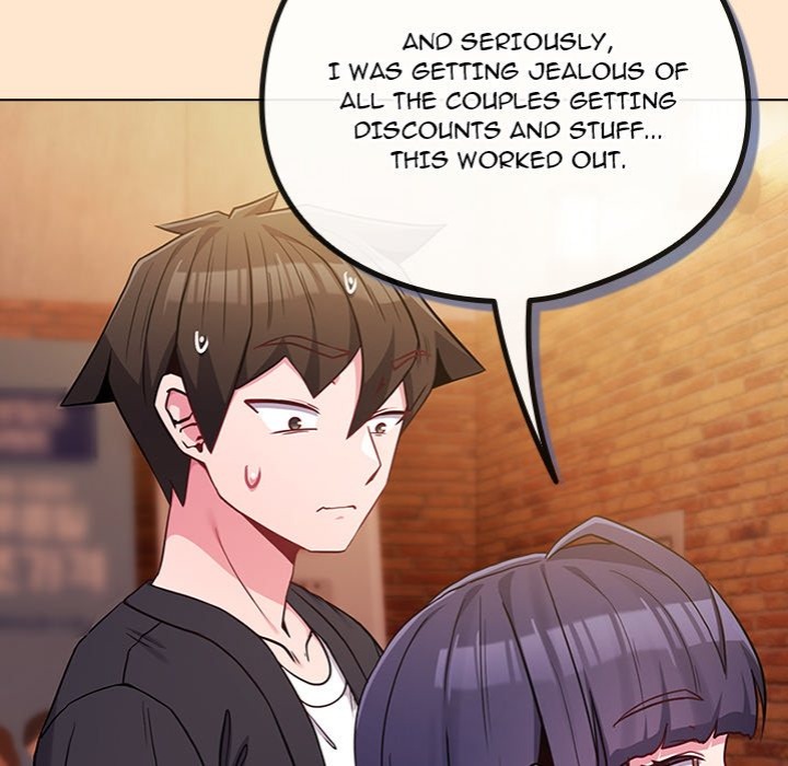 But You’re the Same Age as My Daughter?! Chapter 43 Page 92