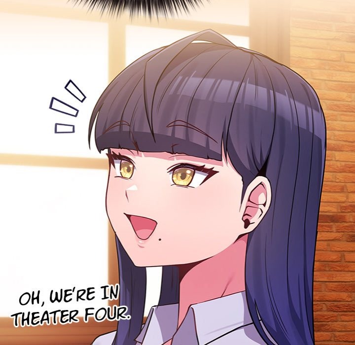 But You’re the Same Age as My Daughter?! Chapter 43 Page 95