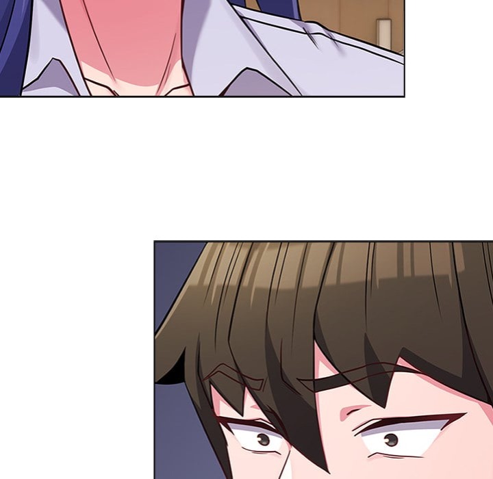 But You’re the Same Age as My Daughter?! Chapter 44 Page 10