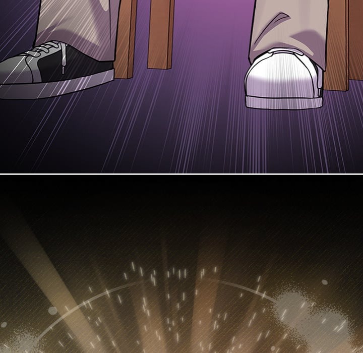 But You’re the Same Age as My Daughter?! Chapter 44 Page 100