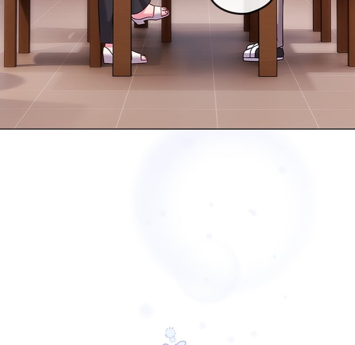 But You’re the Same Age as My Daughter?! Chapter 44 Page 106