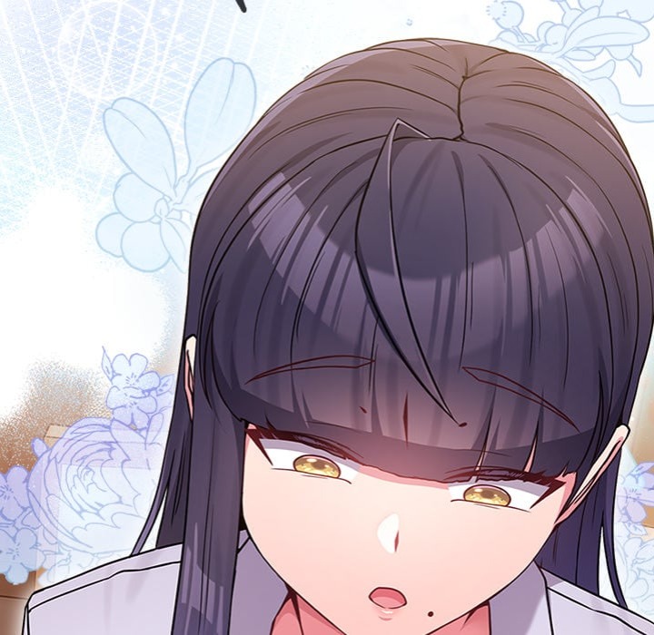 But You’re the Same Age as My Daughter?! Chapter 44 Page 108