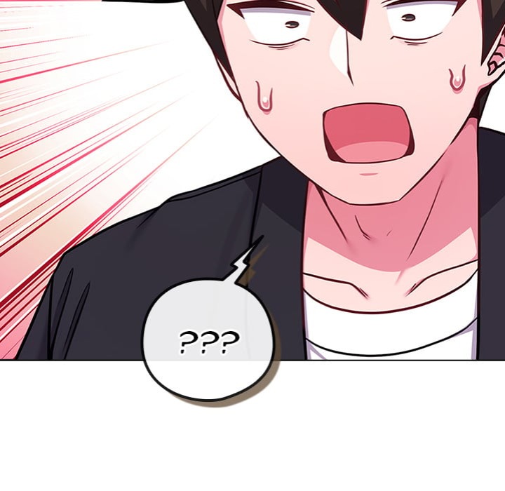 But You’re the Same Age as My Daughter?! Chapter 44 Page 114