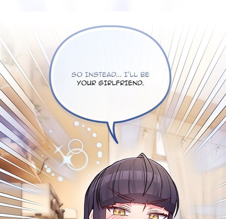 But You’re the Same Age as My Daughter?! Chapter 44 Page 119