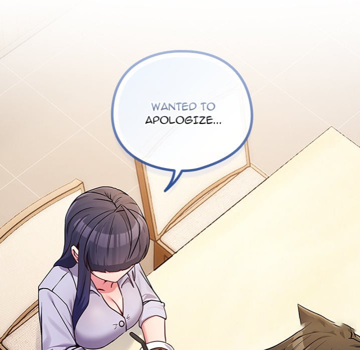 But You’re the Same Age as My Daughter?! Chapter 44 Page 12