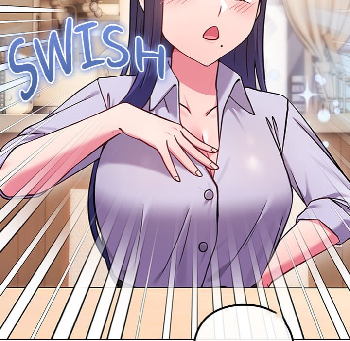 But You’re the Same Age as My Daughter?! Chapter 44 Page 120