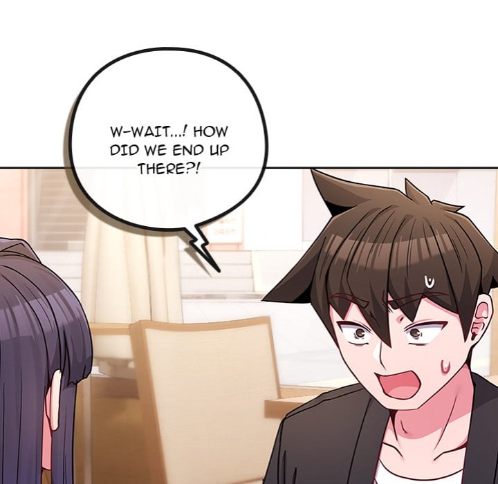 But You’re the Same Age as My Daughter?! Chapter 44 Page 122