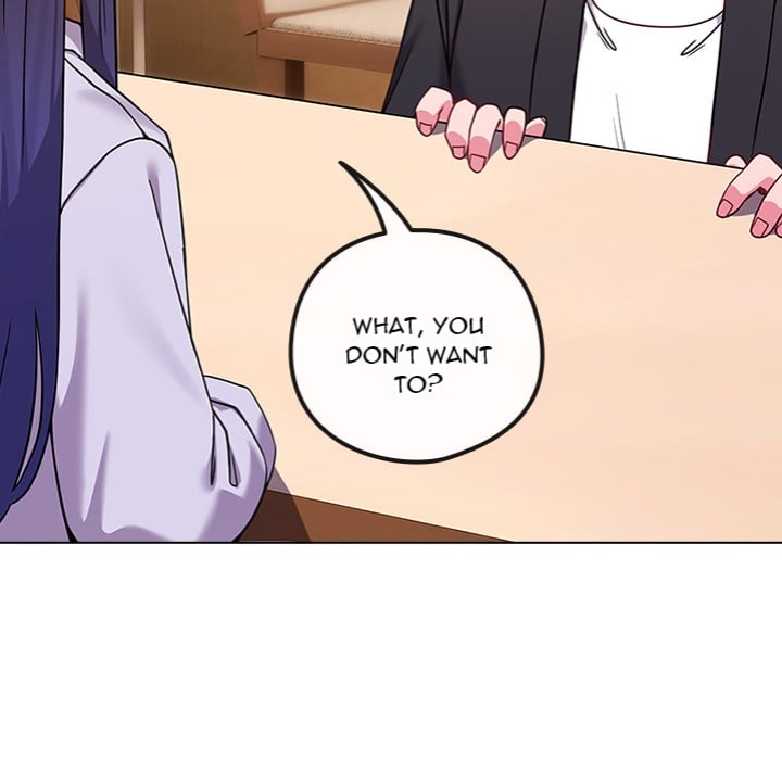 But You’re the Same Age as My Daughter?! Chapter 44 Page 123