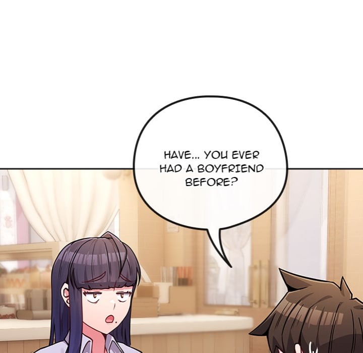 But You’re the Same Age as My Daughter?! Chapter 44 Page 124