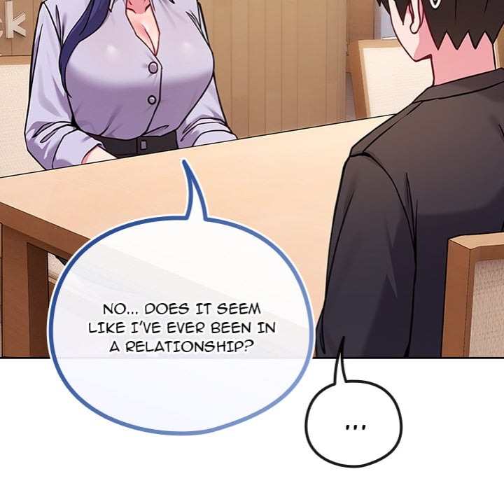 But You’re the Same Age as My Daughter?! Chapter 44 Page 125