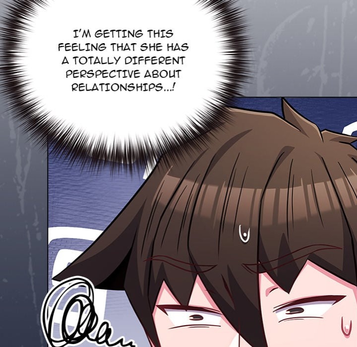But You’re the Same Age as My Daughter?! Chapter 44 Page 127