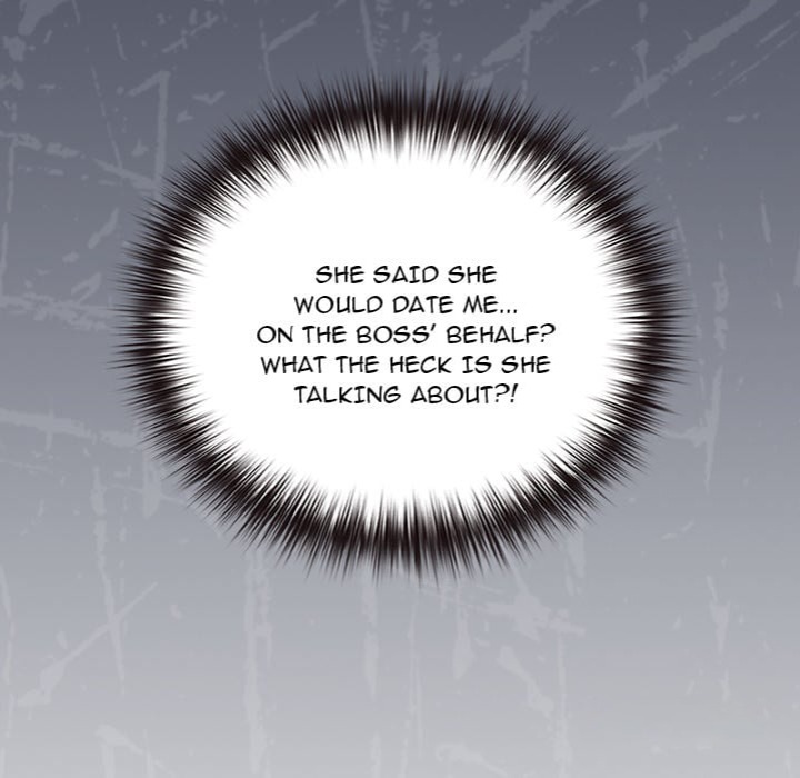But You’re the Same Age as My Daughter?! Chapter 44 Page 129