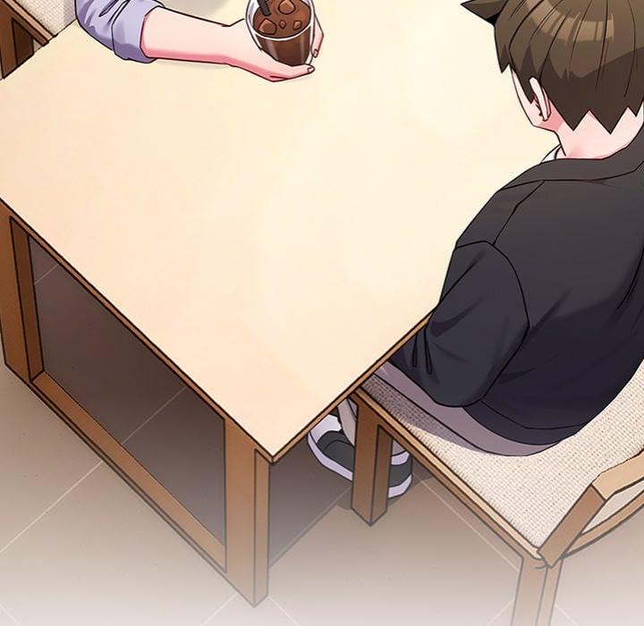 But You’re the Same Age as My Daughter?! Chapter 44 Page 13