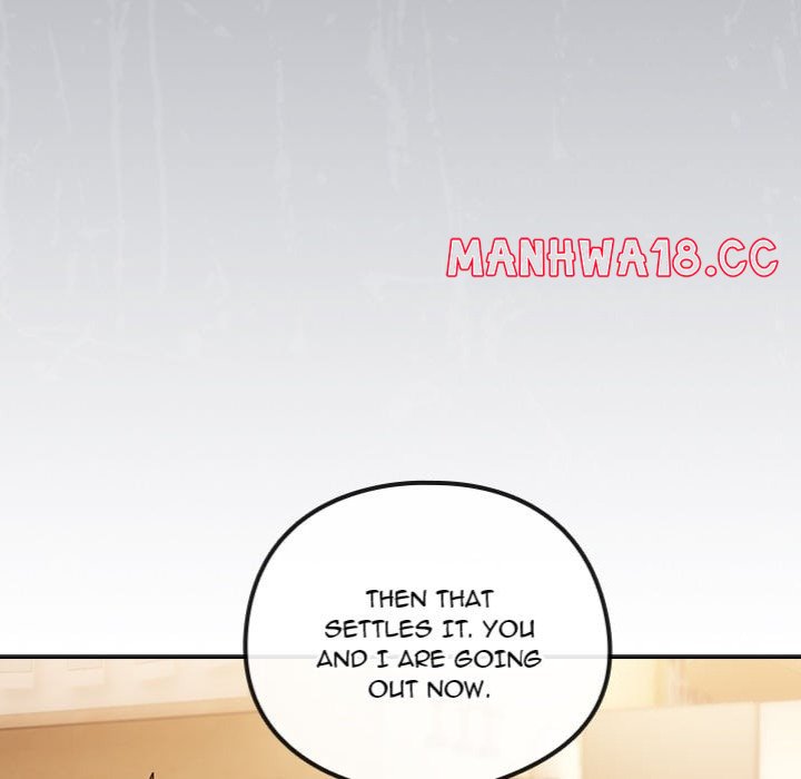 But You’re the Same Age as My Daughter?! Chapter 44 Page 130
