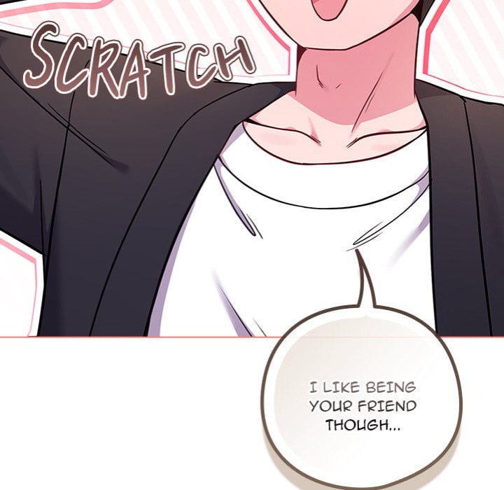 But You’re the Same Age as My Daughter?! Chapter 44 Page 134