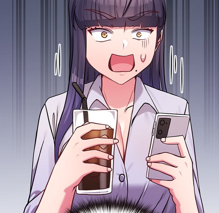 But You’re the Same Age as My Daughter?! Chapter 44 Page 136