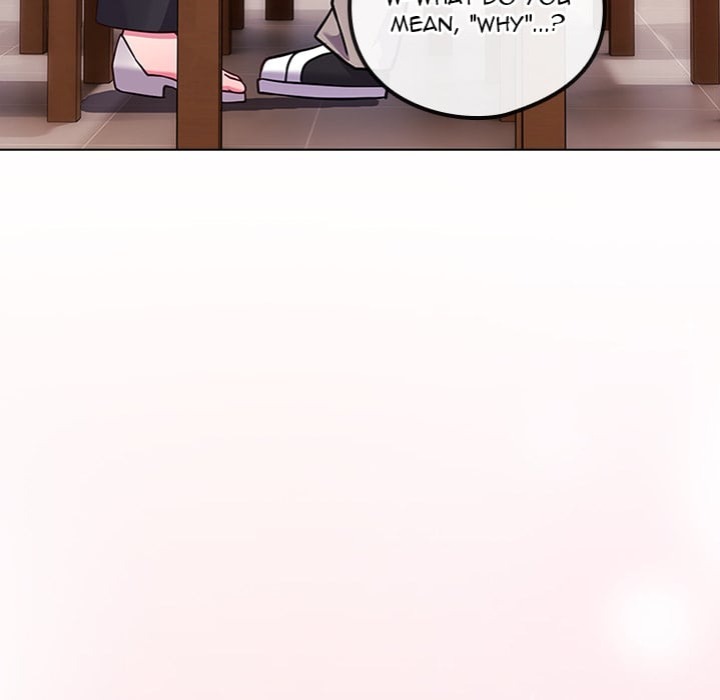 But You’re the Same Age as My Daughter?! Chapter 44 Page 140