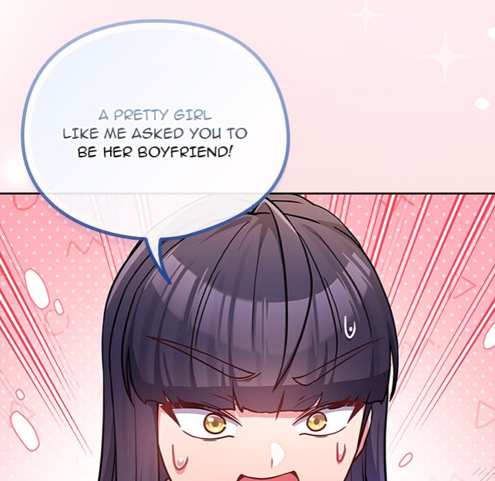 But You’re the Same Age as My Daughter?! Chapter 44 Page 141