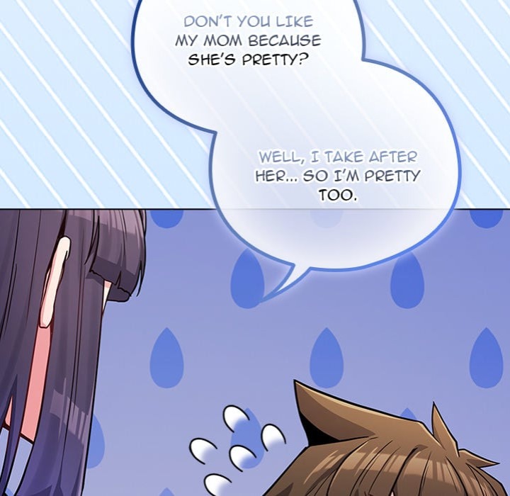 But You’re the Same Age as My Daughter?! Chapter 44 Page 145