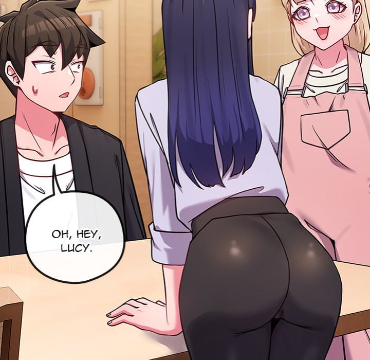 But You’re the Same Age as My Daughter?! Chapter 44 Page 151