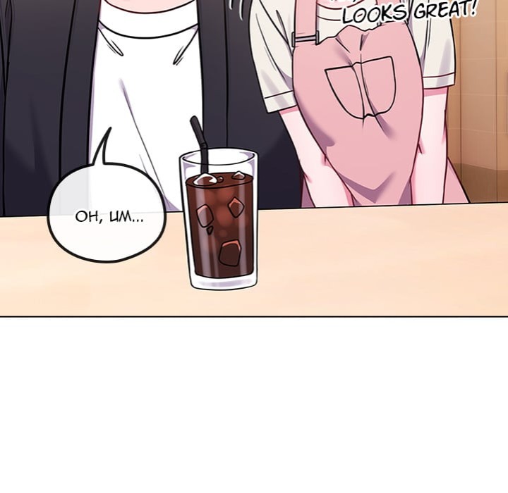 But You’re the Same Age as My Daughter?! Chapter 44 Page 154