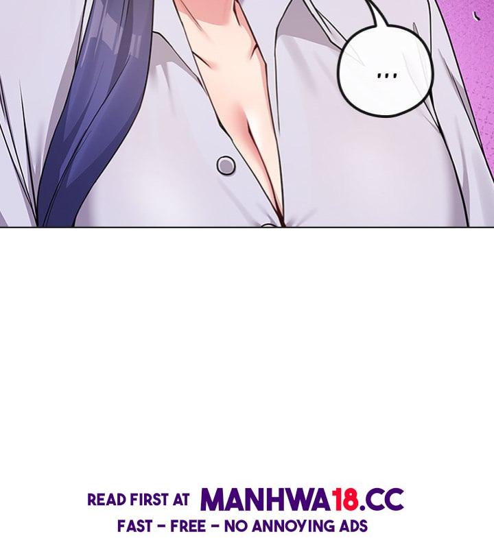But You’re the Same Age as My Daughter?! Chapter 44 Page 16