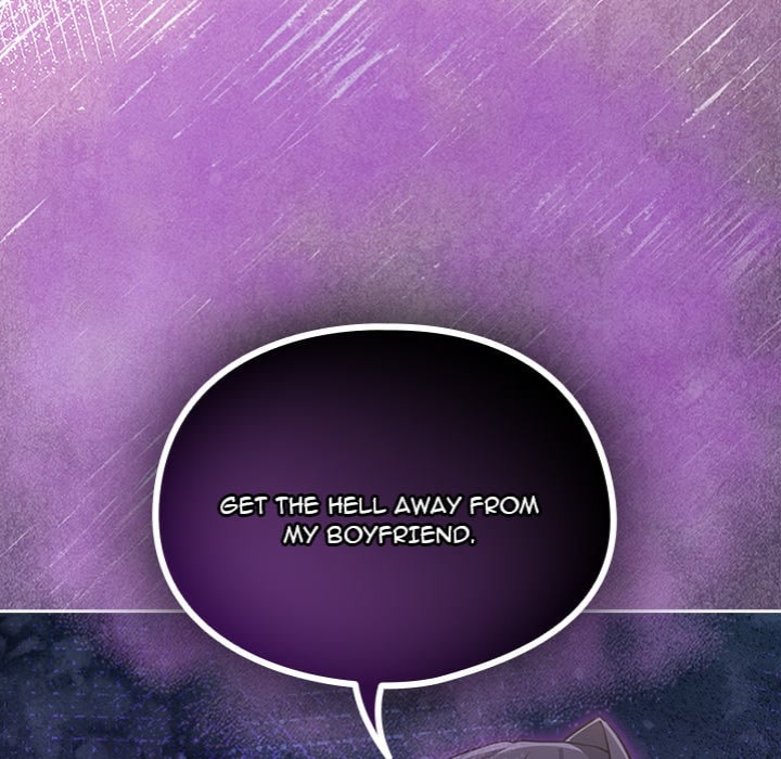 But You’re the Same Age as My Daughter?! Chapter 44 Page 161