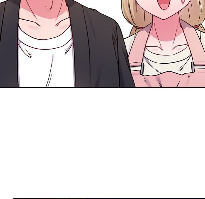 But You’re the Same Age as My Daughter?! Chapter 44 Page 166