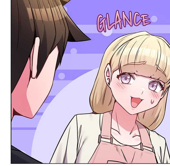 But You’re the Same Age as My Daughter?! Chapter 44 Page 167