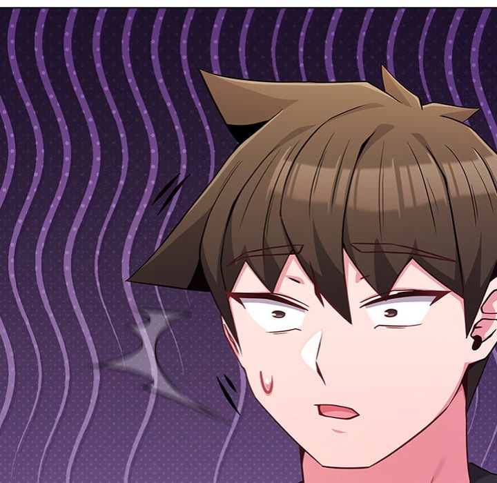 But You’re the Same Age as My Daughter?! Chapter 44 Page 17