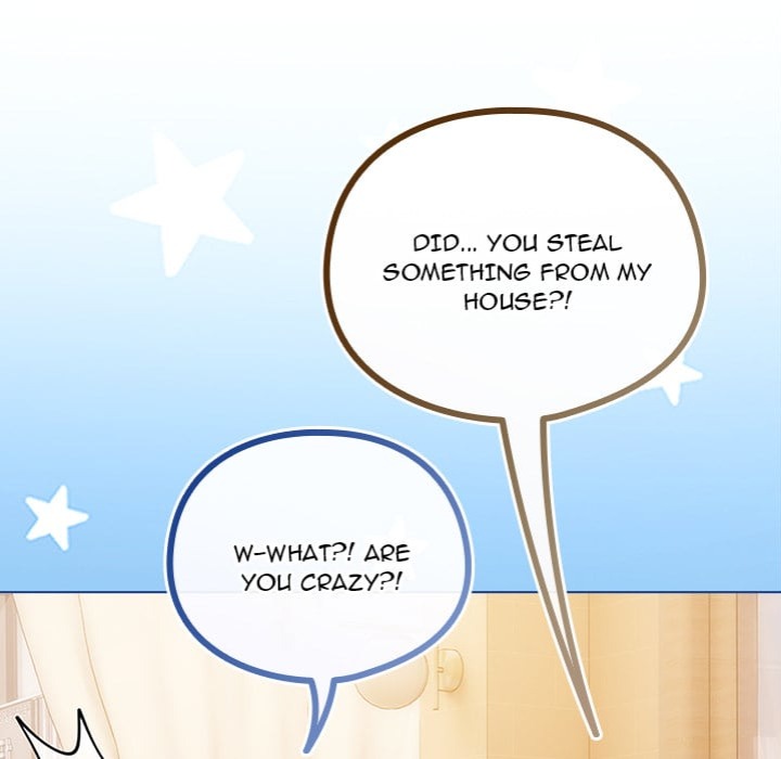 But You’re the Same Age as My Daughter?! Chapter 44 Page 19