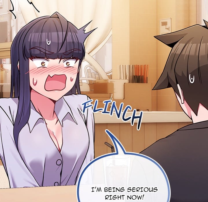 But You’re the Same Age as My Daughter?! Chapter 44 Page 20
