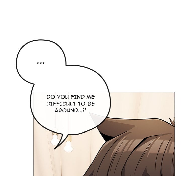 But You’re the Same Age as My Daughter?! Chapter 44 Page 22
