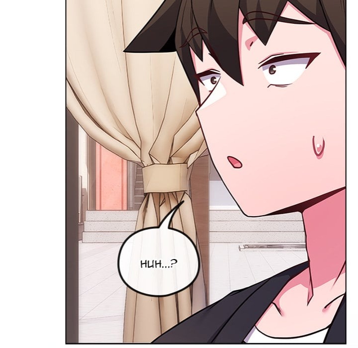 But You’re the Same Age as My Daughter?! Chapter 44 Page 23