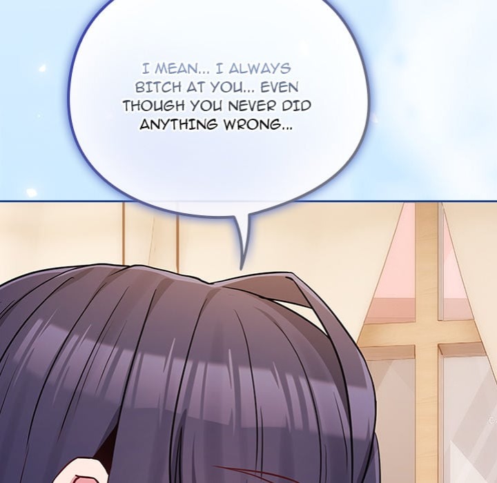 But You’re the Same Age as My Daughter?! Chapter 44 Page 25