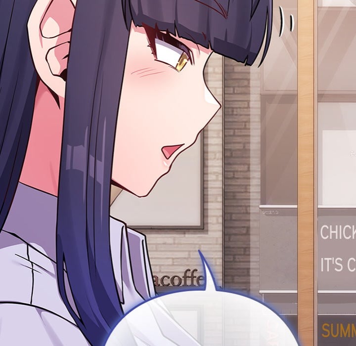 But You’re the Same Age as My Daughter?! Chapter 44 Page 26