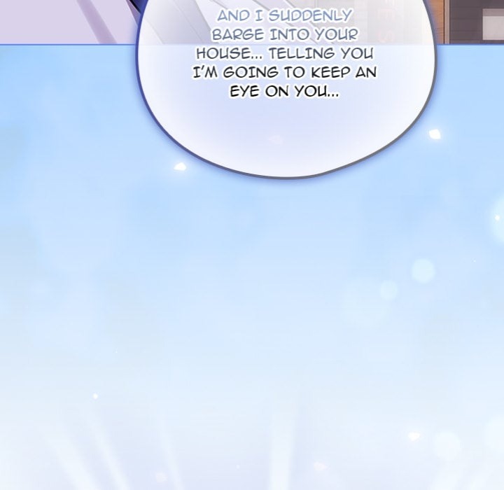 But You’re the Same Age as My Daughter?! Chapter 44 Page 27