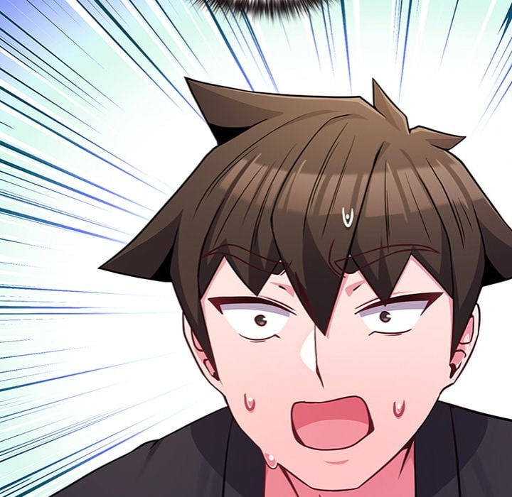 But You’re the Same Age as My Daughter?! Chapter 44 Page 29