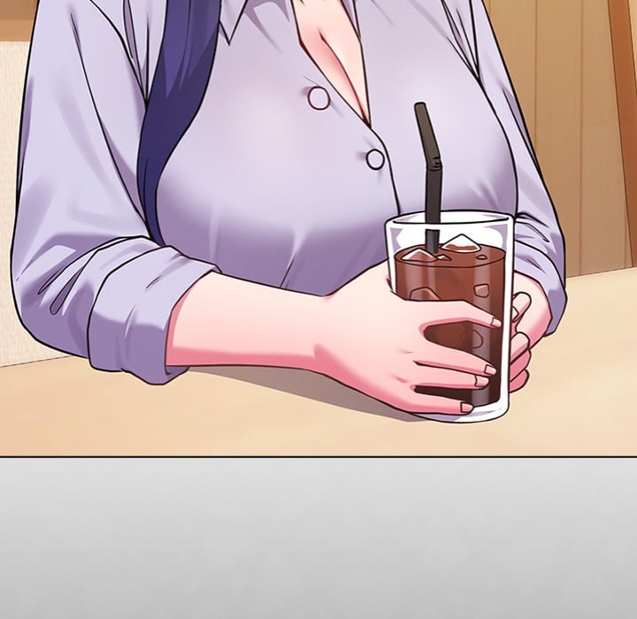 But You’re the Same Age as My Daughter?! Chapter 44 Page 32