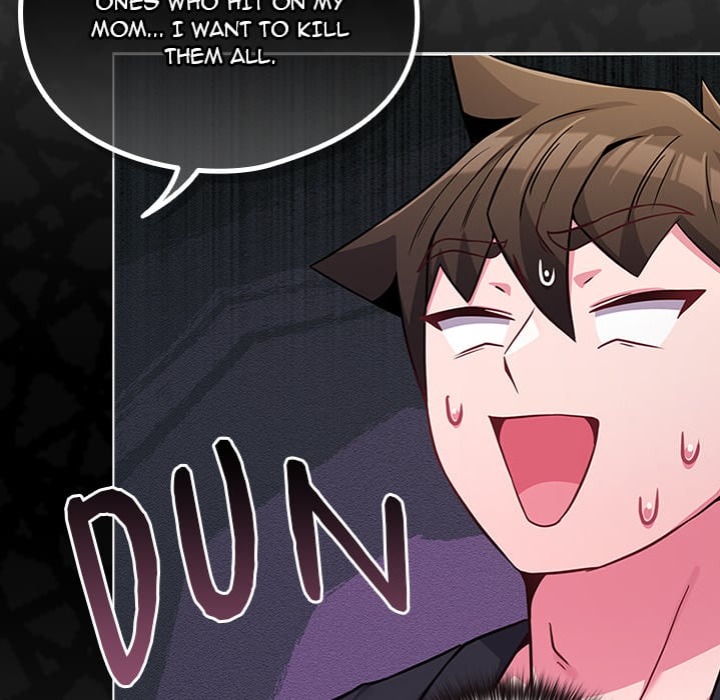 But You’re the Same Age as My Daughter?! Chapter 44 Page 34