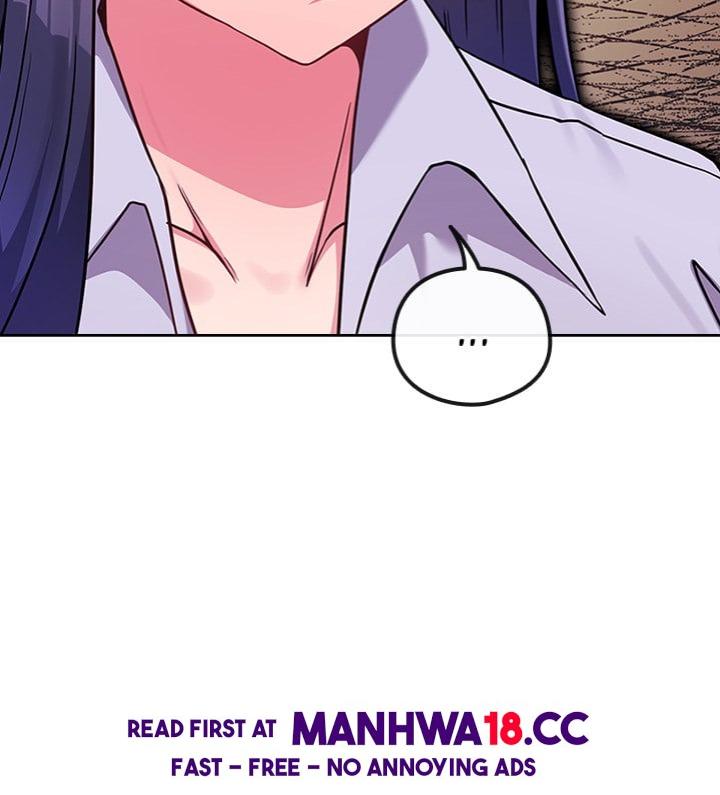 But You’re the Same Age as My Daughter?! Chapter 44 Page 38