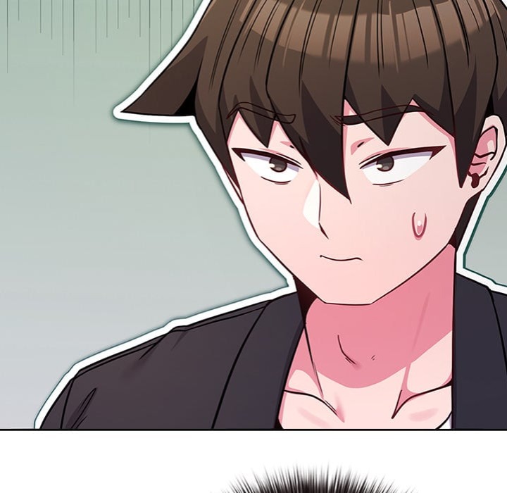 But You’re the Same Age as My Daughter?! Chapter 44 Page 40