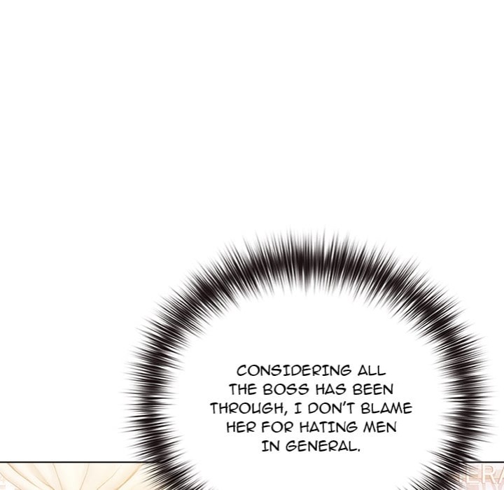 But You’re the Same Age as My Daughter?! Chapter 44 Page 42