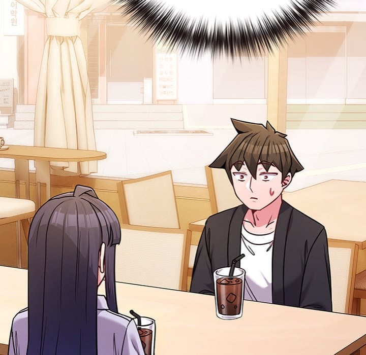 But You’re the Same Age as My Daughter?! Chapter 44 Page 43