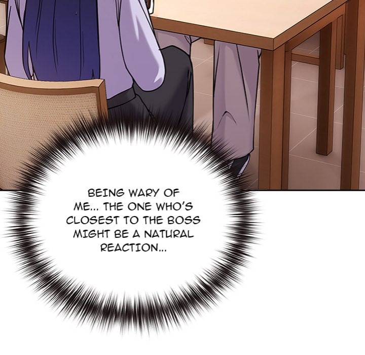 But You’re the Same Age as My Daughter?! Chapter 44 Page 44