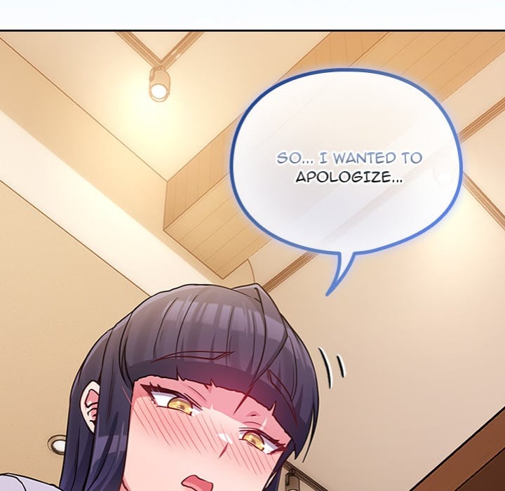 But You’re the Same Age as My Daughter?! Chapter 44 Page 53