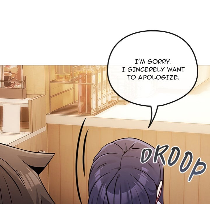 But You’re the Same Age as My Daughter?! Chapter 44 Page 56